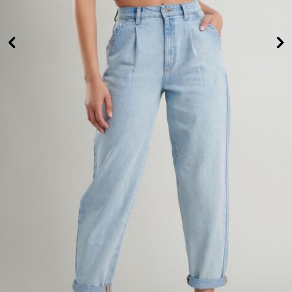Jeans Garage